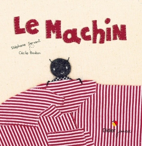  Le machin  