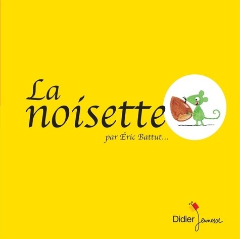  La noisette  