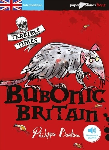  Bubonic Britain 