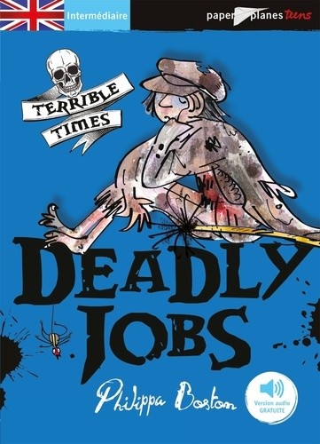  Deadly Jobs - Niveau A2 