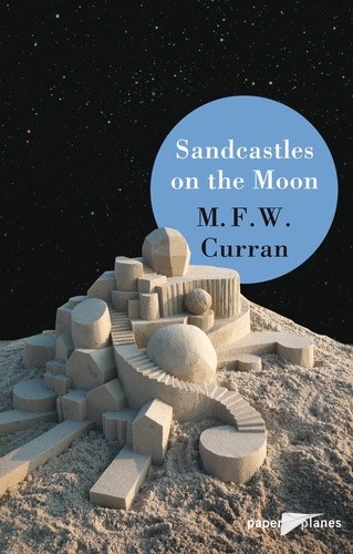  Sandcastles on the Moon 