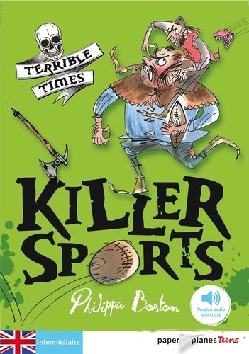  Killer sports  