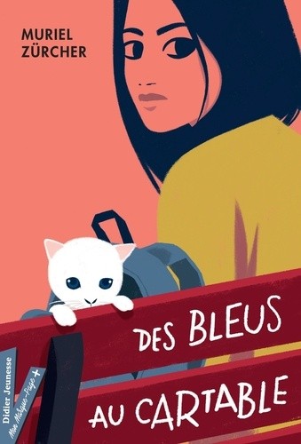  Des bleus au cartable  