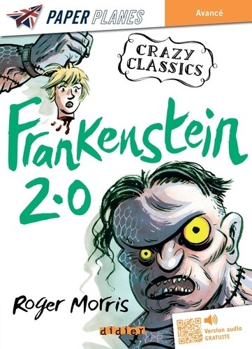  Frankenstein 2.0  