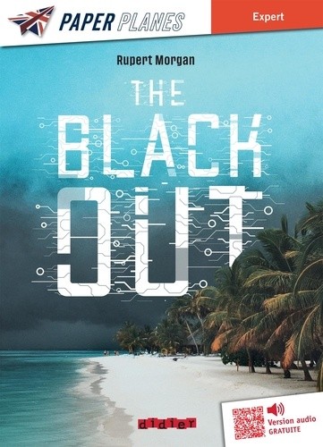  The Blackout- Livre + mp3 