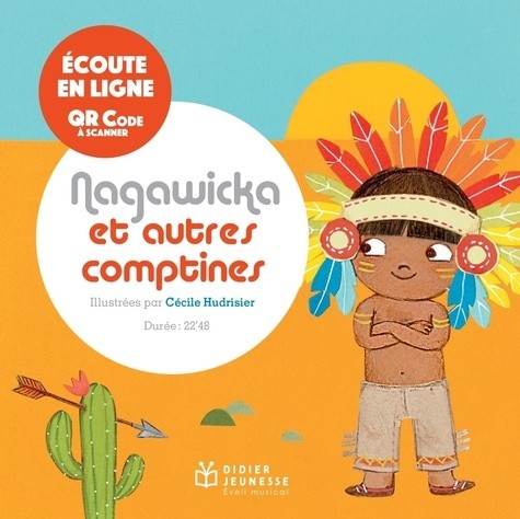  Nagawicka et autres comptines  