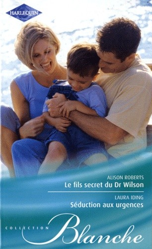  Le fils secret du Dr Wilson ; Séduction aux urgences  