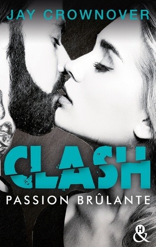  Clash Tome 1  