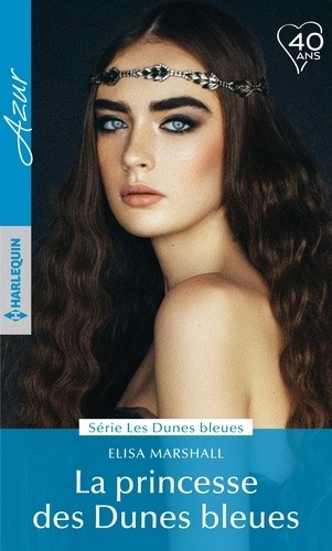  La princesse des Dunes bleues  