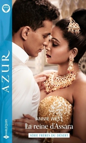  La reine d'Assara  