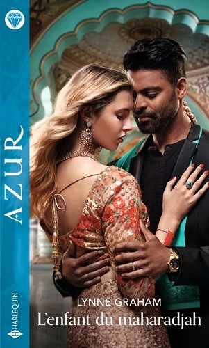  L'enfant du maharajah  