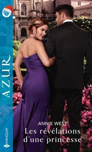  Les révélations d'une princesse  