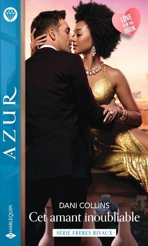  Cet amant inoubliable  