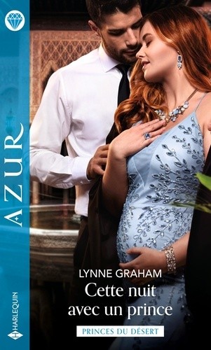  Cette nuit avec un prince  