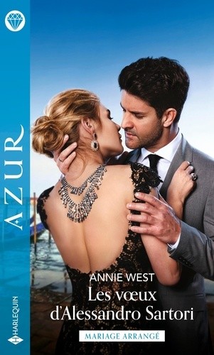  Les voeux d'Alessandro Sartori  