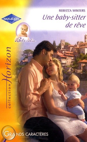  Une baby-sitter de rêve  