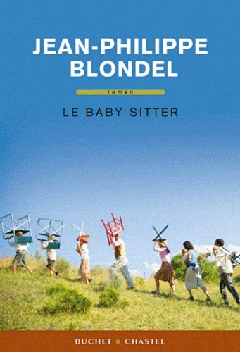  Le baby-sitter  