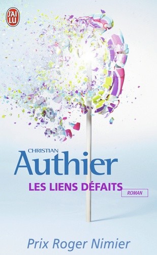  Les liens défaits  