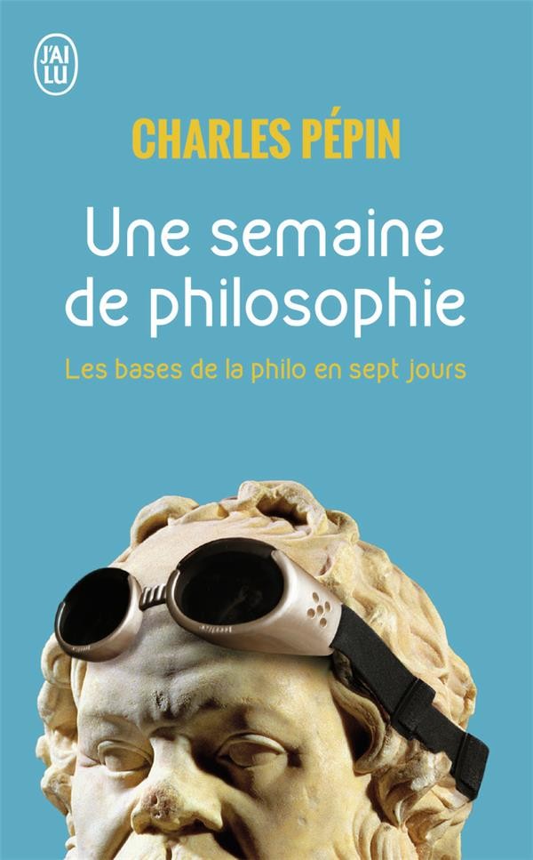  Une semaine de philosophie ; 7 questions pour entrer en philosophie 