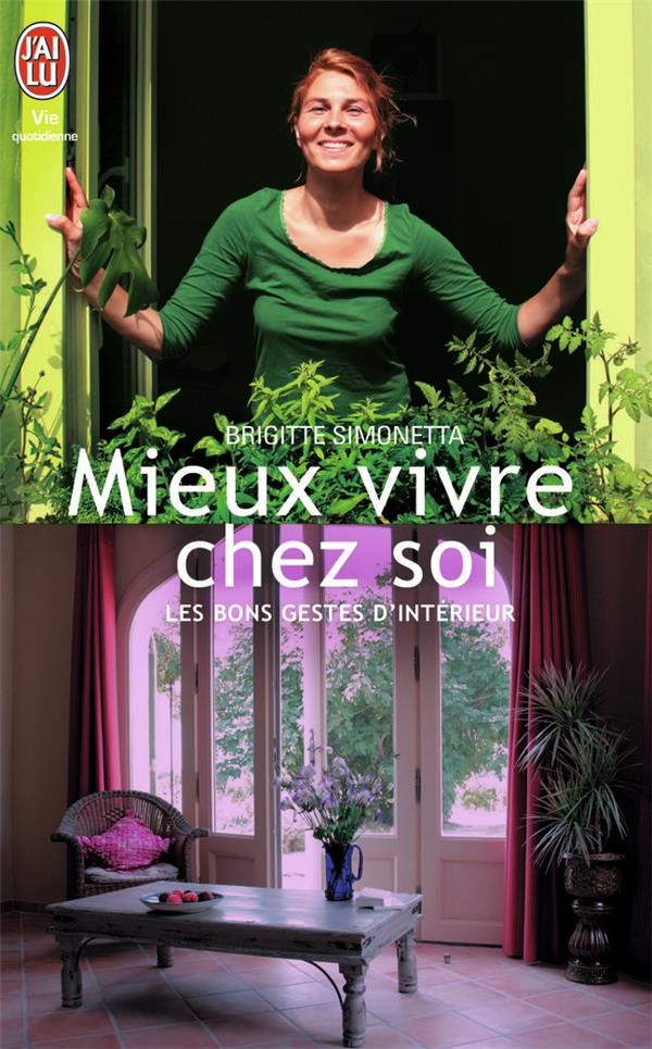  Mieux vivre chez soi 