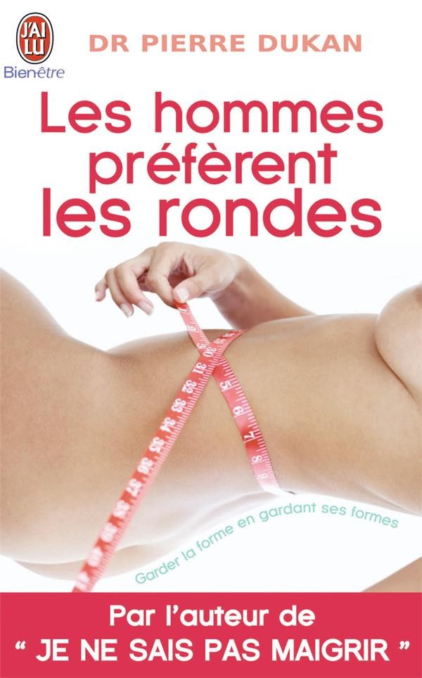  Les hommes préfèrent les rondes 