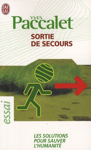 SORTIE DE SECOURS