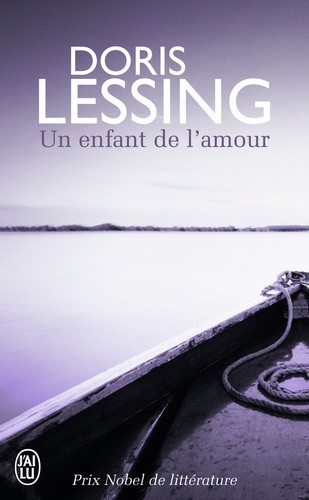  Un enfant de l'amour  