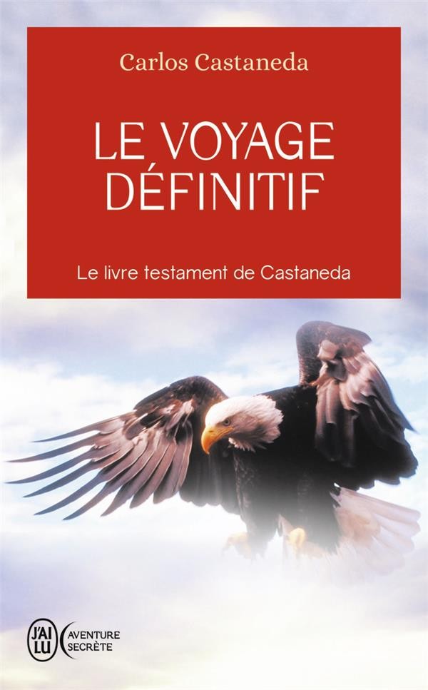 Le voyage définitif 