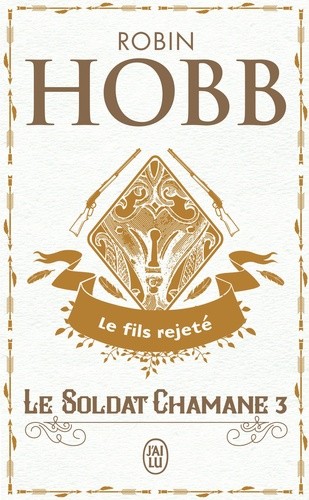  Le Soldat chamane Tome 3  