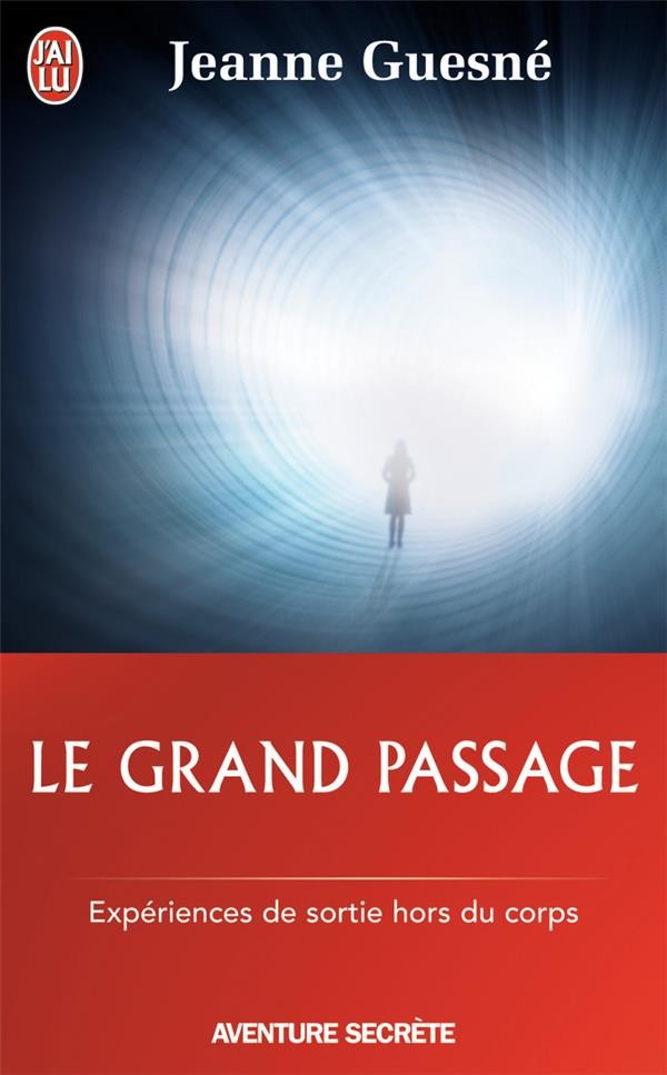  Le grand passage 