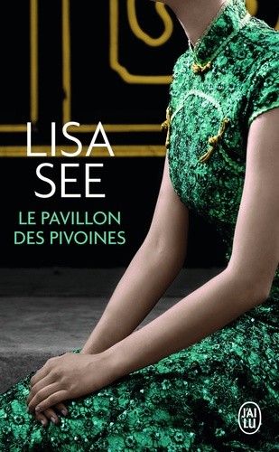  Le pavillon des pivoines  