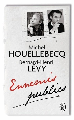  Ennemis publics  