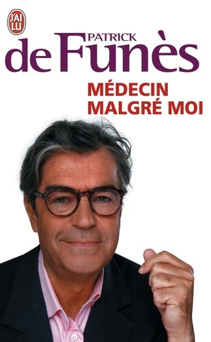  Médecin malgré moi  