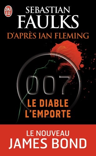 James Bond 007  