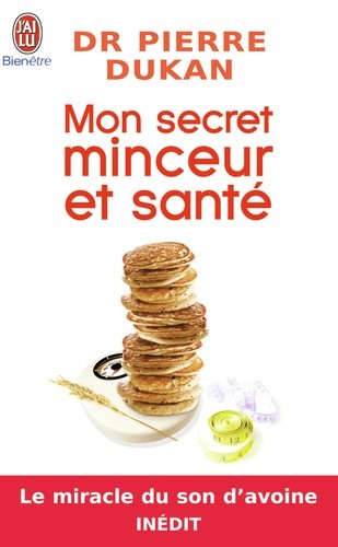 Mon secret minceur et santé  