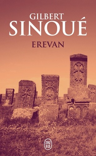  Erevan  
