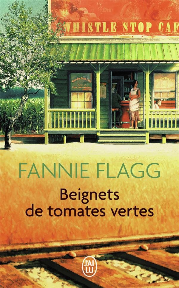  Beignets de tomates vertes 