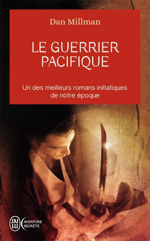  Le guerrier pacifique 