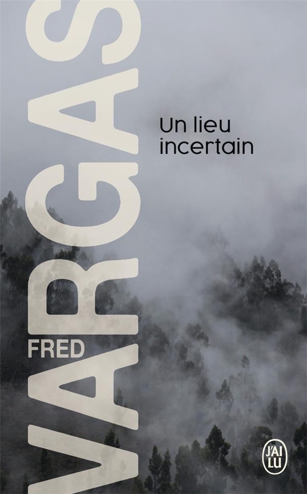  Un lieu incertain 