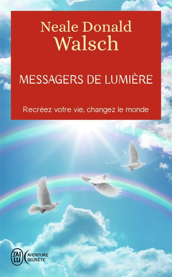  Messagers de lumière 