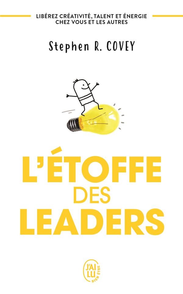  L'étoffe des leaders 