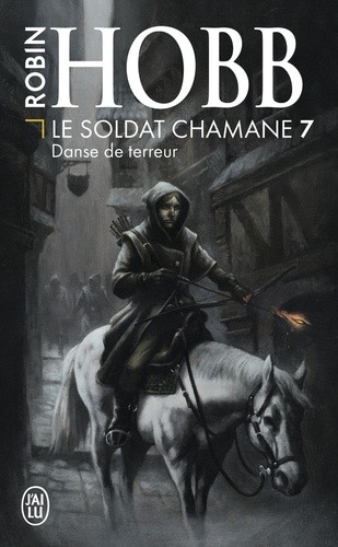  Le Soldat chamane Tome 7  