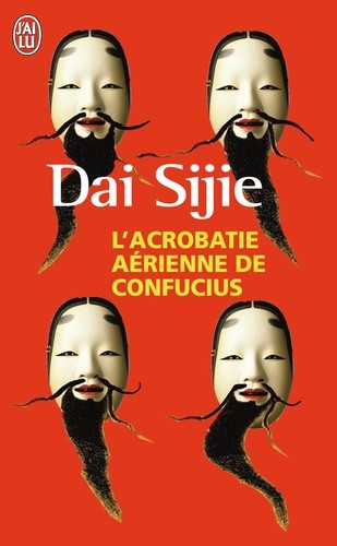  L'acrobatie aérienne de Confucius  