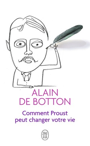  Comment Proust peut changer votre vie  