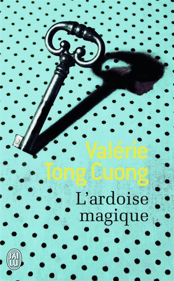  L'ardoise magique 