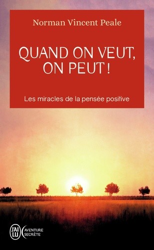  Quand on veut, on peut !  