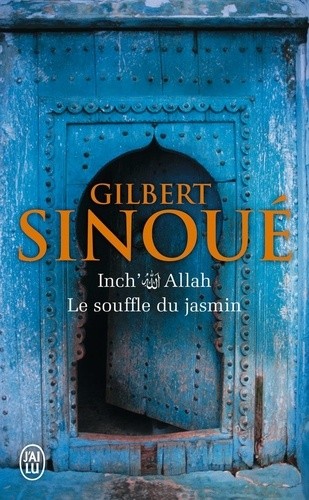  Inch' Allah Tome 1  