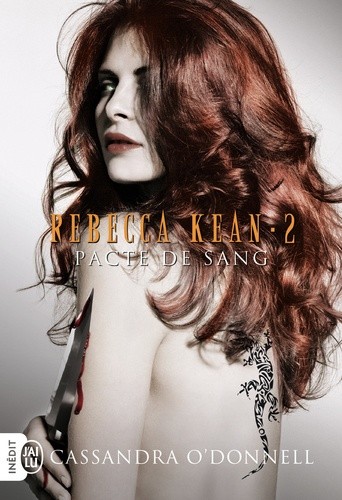  Rebecca Kean Tome 2  