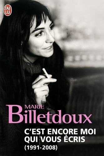  C'est encore moi qui vous écris, Coffret en 2 volumes - C'est encore moi qui vous écris 1968-1990 ; C'est encore moi qui vous écris 1991-2008  