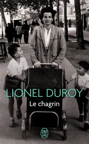  Le chagrin  